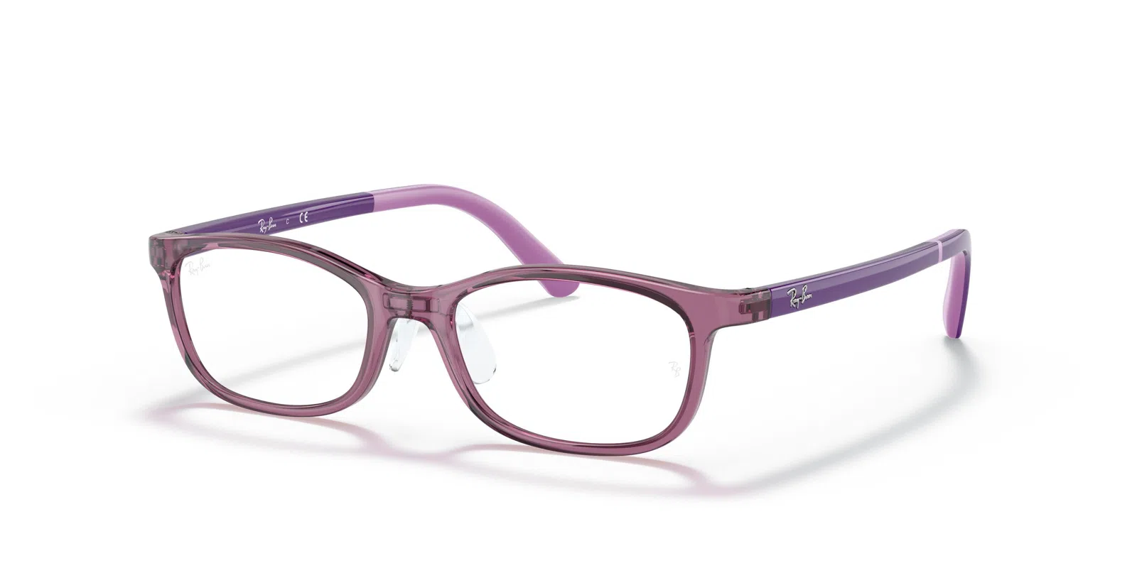 Ray-Ban Kids 0RY1615D Eyeglasses - view 30